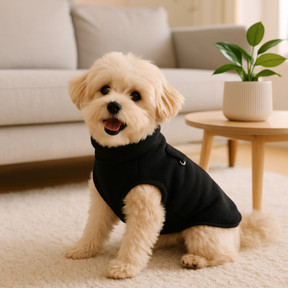 Manteau chien | Polar