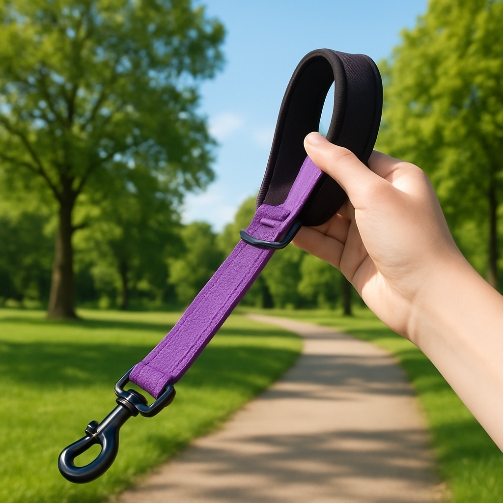 Laisse pour chien robuste | PawControl