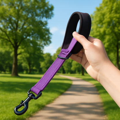 Laisse pour chien robuste | PawControl