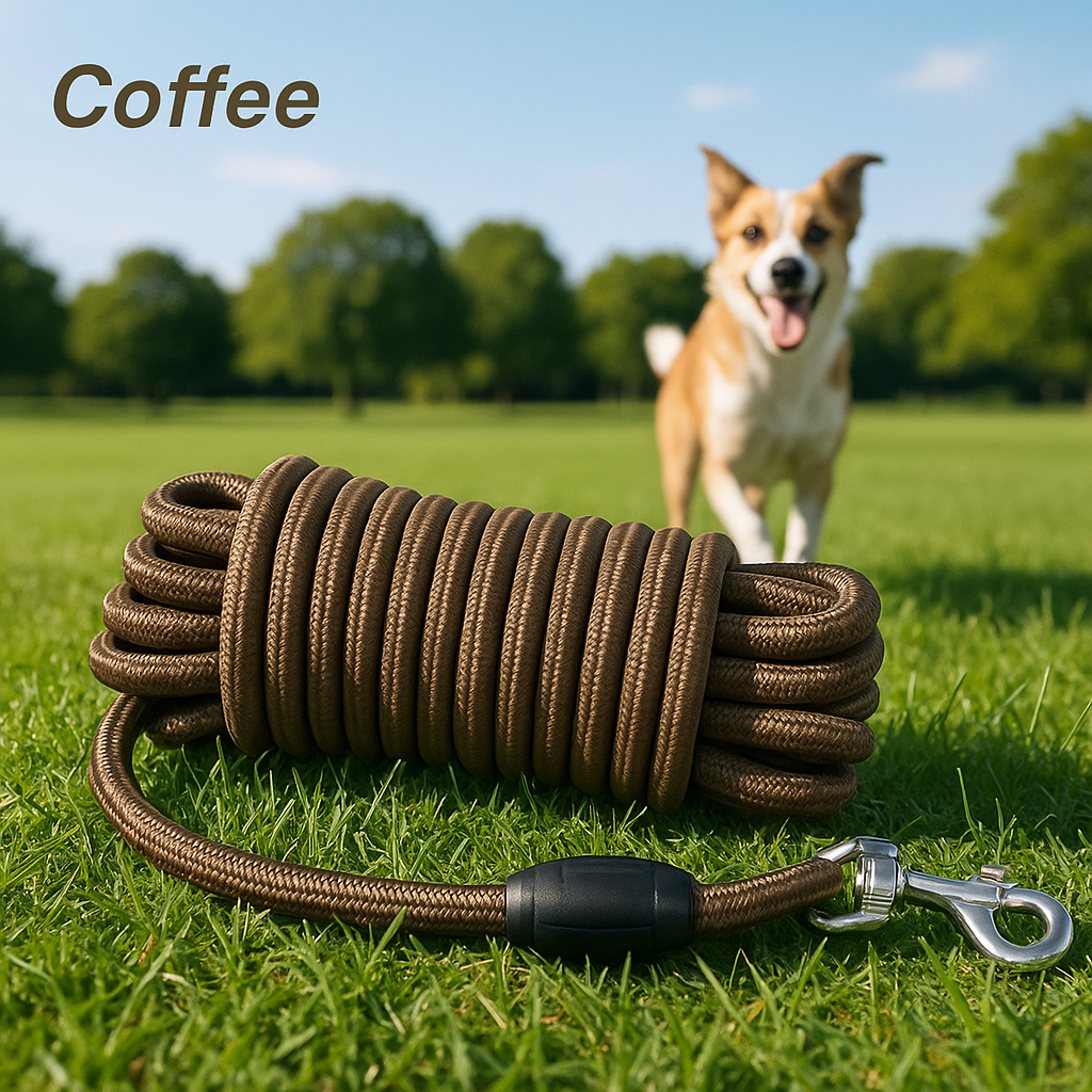 Longe pour Chien | PawFreedom