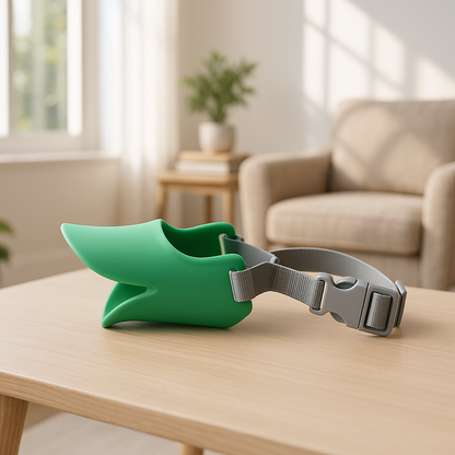 Muselière chien | Sécuri-Canard