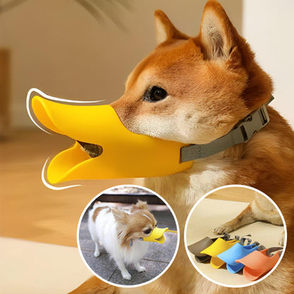Muselière chien | Sécuri-Canard