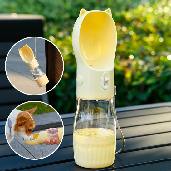 Gourde-pour-chien-Portable-anti-fuites