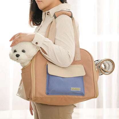 sac à dos pour chien sac voyage épaule