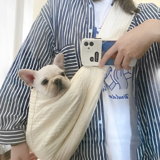 Sac-de-transport-pour-chien-fourre-tout-photo-cellulaire