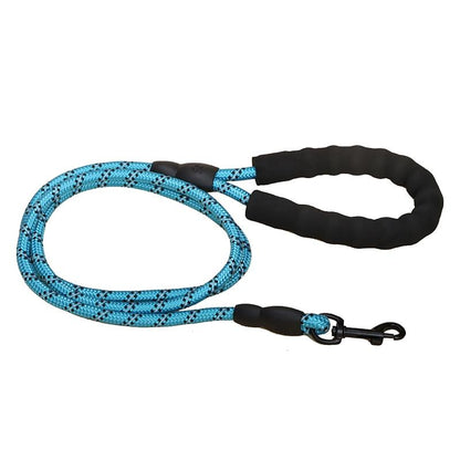 LaisseEduc™ - Corde en Nylon pour chien | Chien - Chienspassionnes