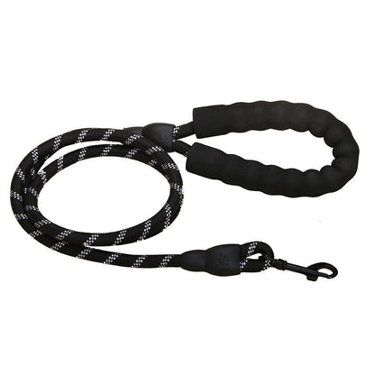 LaisseEduc™ - Corde en Nylon pour chien | Chien - Chienspassionnes