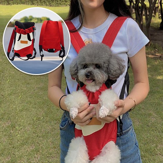 Sac-de-transport-pour-chien-Confort-Élégance