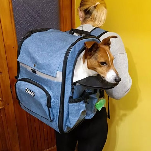 Sac-de-transport-pour-chien-Voyageur-Confort