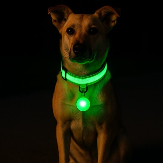 Collier-lumineux-pour-chien