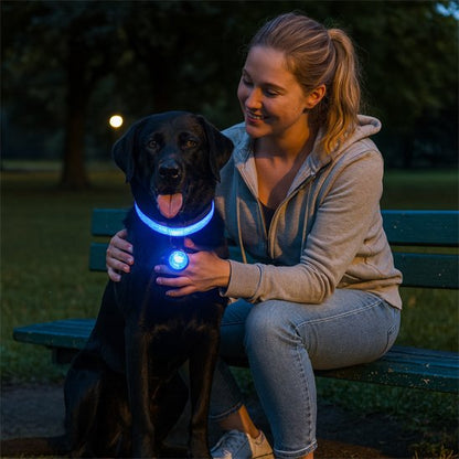 Collier-lumineux-pour-chien