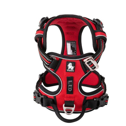 SafetyHarness™ - Harnais pour animal de compagnie - Chienspassionnes