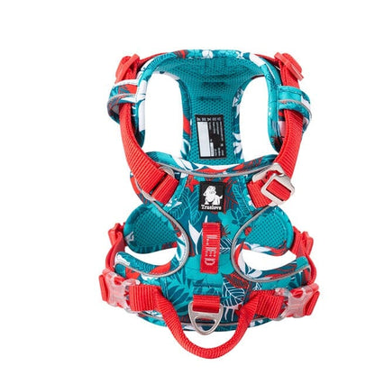 SafetyHarness™ - Harnais pour animal de compagnie - Chienspassionnes