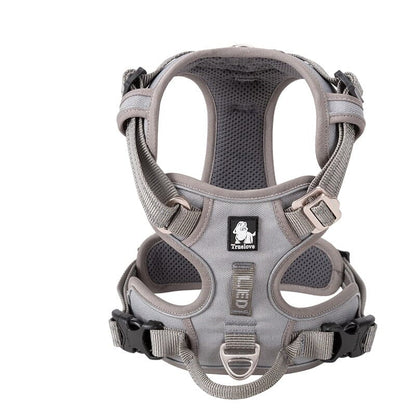 SafetyHarness™ - Harnais pour animal de compagnie - Chienspassionnes