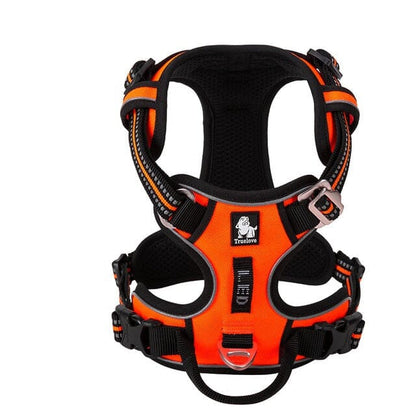 SafetyHarness™ - Harnais pour animal de compagnie - Chienspassionnes