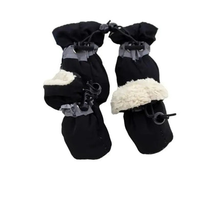 SetChiensWaterproofChaussettes™ - Chienspassionnes
