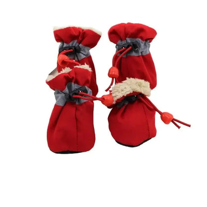 SetChiensWaterproofChaussettes™ - Chienspassionnes