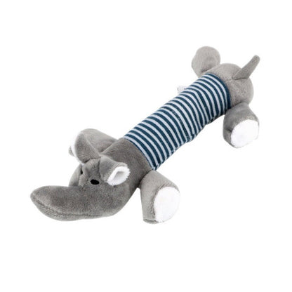 SoundToys™ - Jouet peluche pour chiens - Chienspassionnes