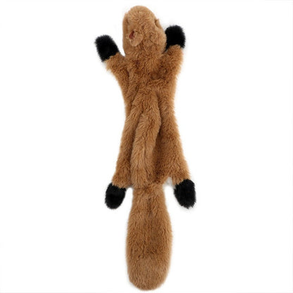 SoundToys™ - Jouet peluche pour chiens - Chienspassionnes