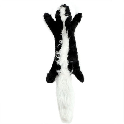 SoundToys™ - Jouet peluche pour chiens - Chienspassionnes